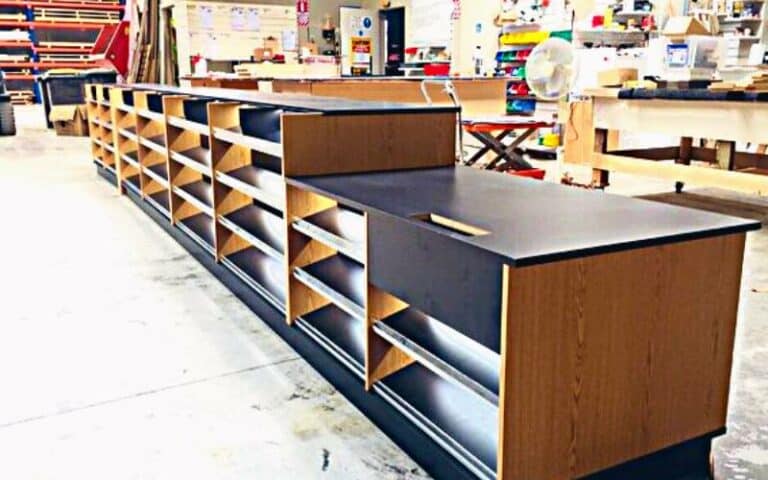 Zapwall Home Page Shop Counters