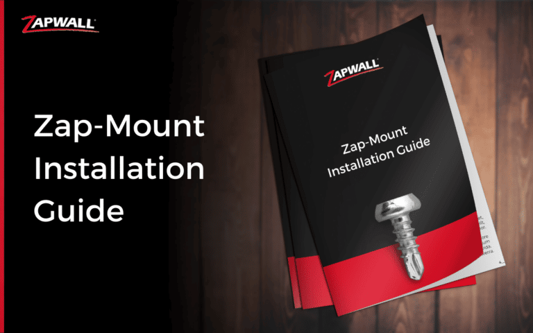 Zap Mount Installation Guide